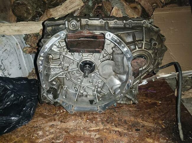 Skrzynia biegów automat HONDA ODYSSEY 2007-2012