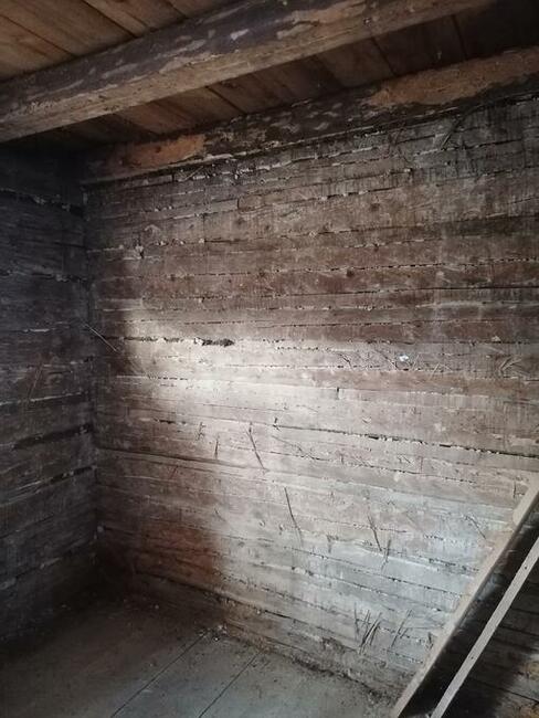 Do sprzedania dom w Czarnym Dunajcu