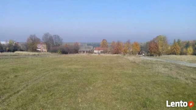 Wynajem działki - długoterminowy 1/2/10/20 lat