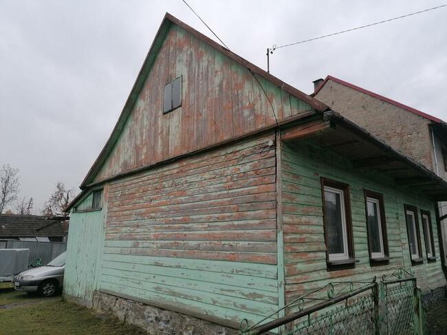 Do sprzedania dom w Czarnym Dunajcu