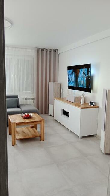 mieszkanie 84 m2 zamienię na dom w Ełku (gmina Ełk)