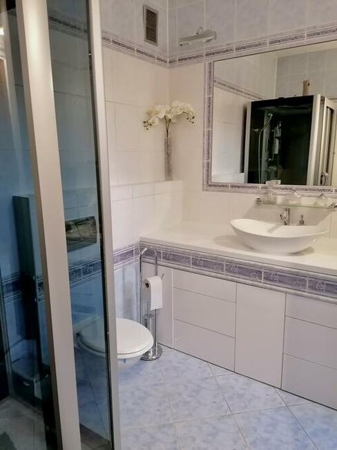 DOM W STYLU KLASYCZNYM