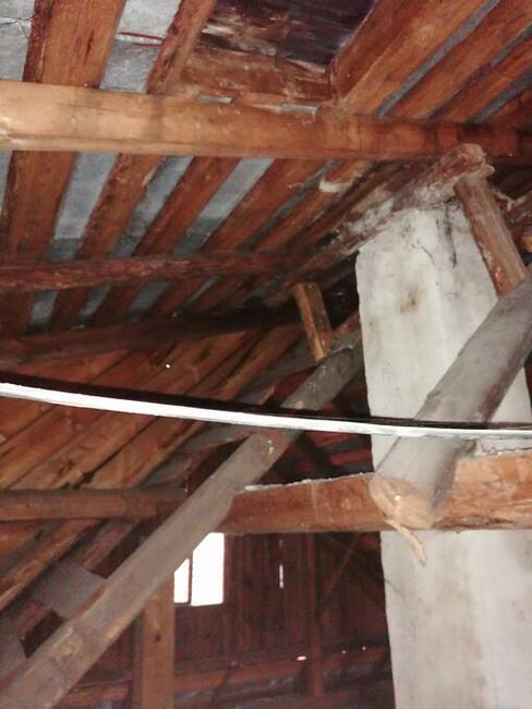 Do sprzedania dom w Czarnym Dunajcu