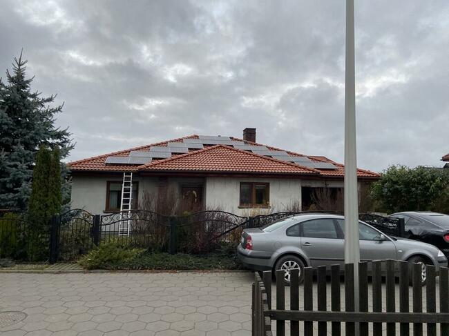 Fotowoltaika -montaż instalacji fotowoltaicznej-Klimatyzacja