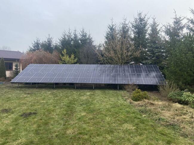 Fotowoltaika -montaż instalacji fotowoltaicznej-Klimatyzacja