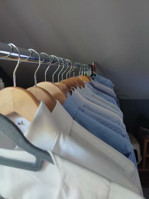 Usługi sprzątające