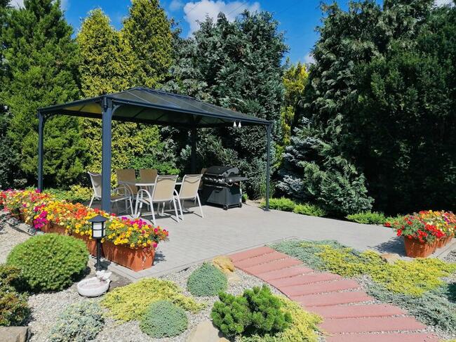 DOM W STYLU KLASYCZNYM