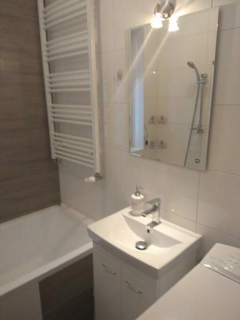 Wynajmę 2 pokoje 35m