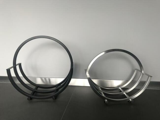 Stelaże metalowe do mebli, LOFT, na wymiar