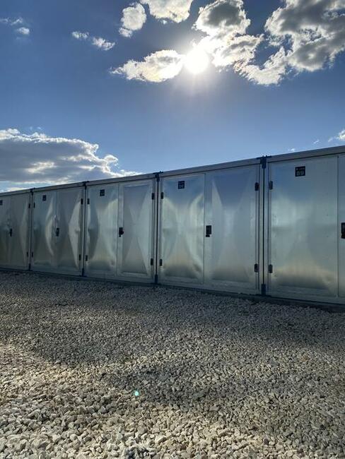 Magazyn do wynajęcia SELF STORAGE Warszawa Szyszkowa 9c