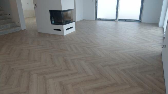 PROFESJONALNY MONTAŻ PANELI PODŁOGOWYCH !!!