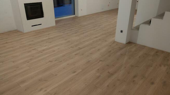 PROFESJONALNY MONTAŻ PANELI PODŁOGOWYCH !!!