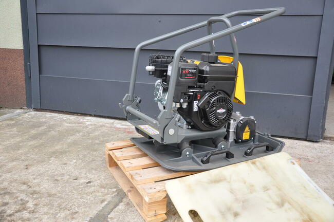 Zagęszczarka BPS2050B