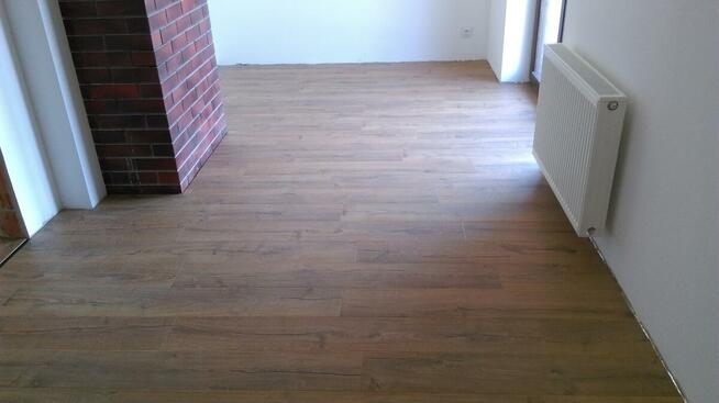 PROFESJONALNY MONTAŻ PANELI PODŁOGOWYCH !!!