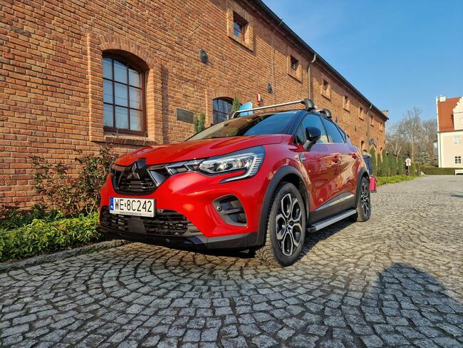 Mitsubishi ASX M Hybrid 7DCT Intense