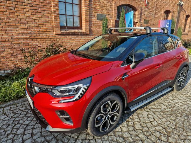 Mitsubishi ASX M Hybrid 7DCT Intense