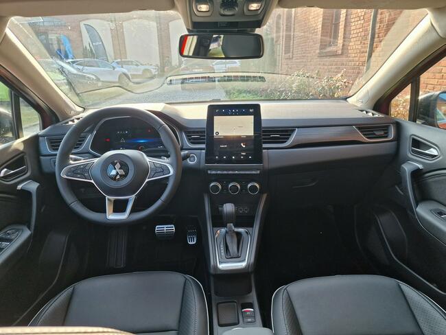 Mitsubishi ASX M Hybrid 7DCT Intense