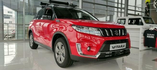 Suzuki Vitara Premium