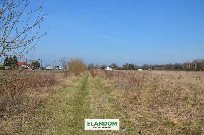 Cisza, blisko natury, piękny widok!