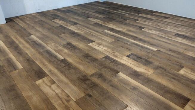 PROFESJONALNY MONTAŻ PANELI PODŁOGOWYCH !!!