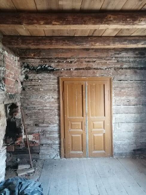 Do sprzedania dom w Czarnym Dunajcu