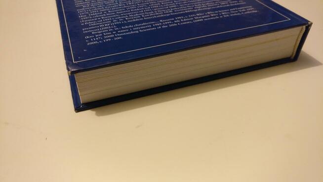 Józef Świeboda - Banki w Rzeszowie od XVII do XX wieku