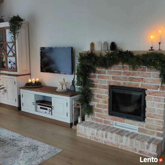 Płytki z cegły lico klasyczne 128złm2