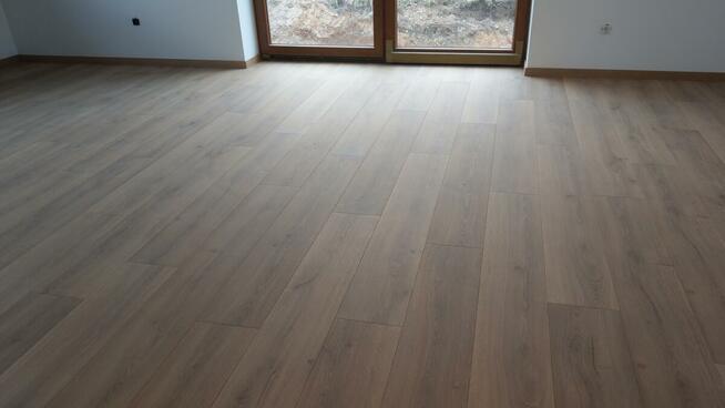 PROFESJONALNY MONTAŻ PANELI PODŁOGOWYCH !!!