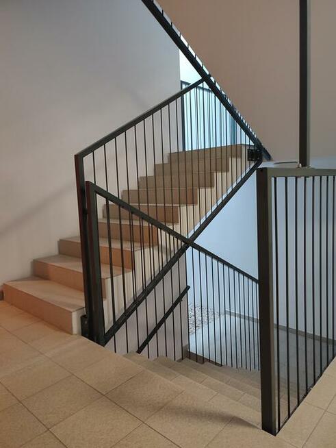 Usługi sprzątające