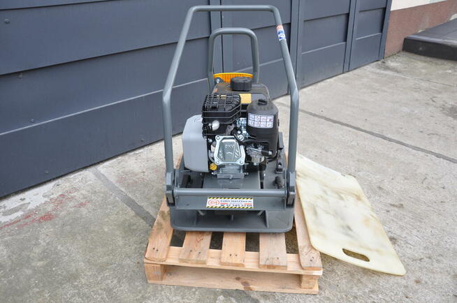 Zagęszczarka BPS2050B