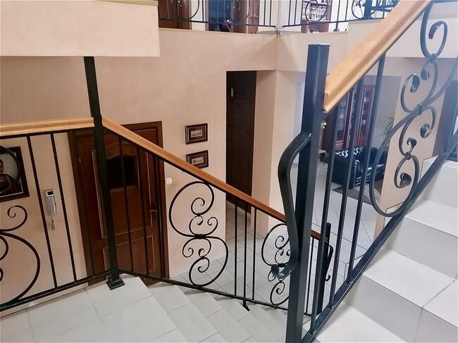 DOM W STYLU KLASYCZNYM