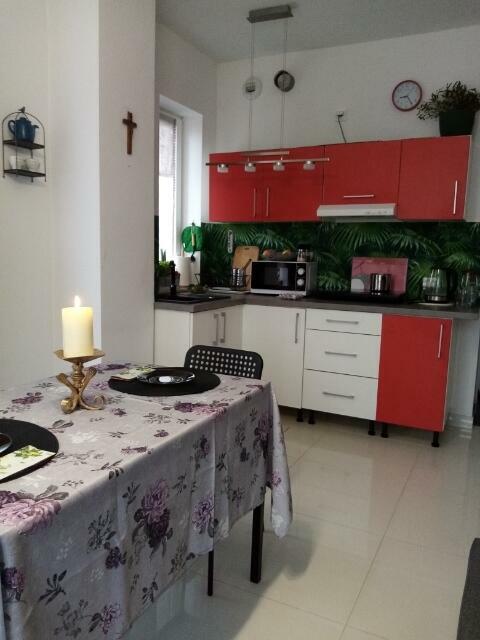 Wynajmę 2 pokoje 35m