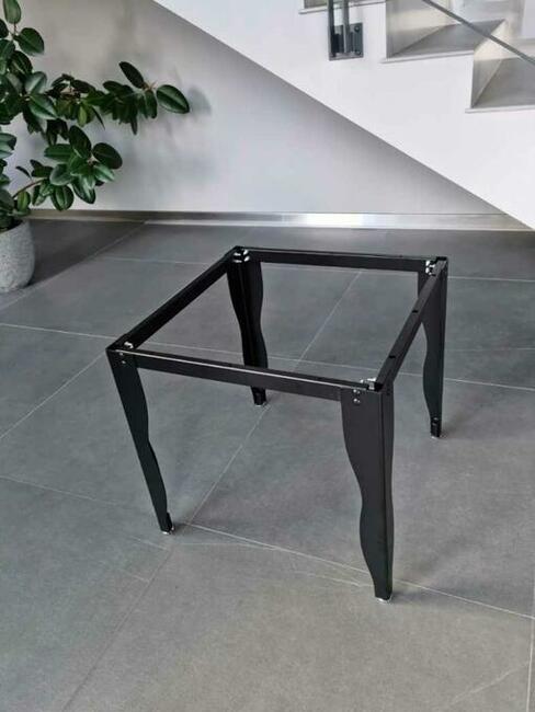 Stelaże metalowe do mebli, LOFT, na wymiar