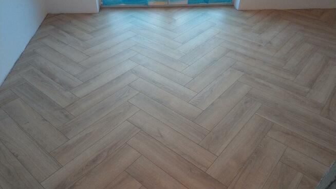 PROFESJONALNY MONTAŻ PANELI PODŁOGOWYCH !!!