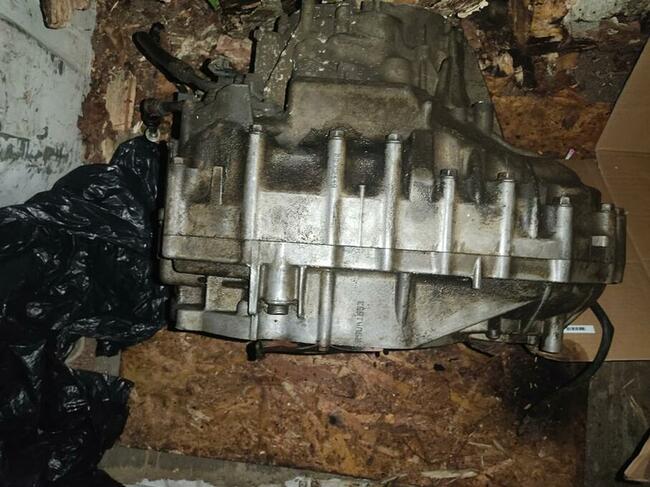 Skrzynia biegów automat HONDA ODYSSEY 2007-2012