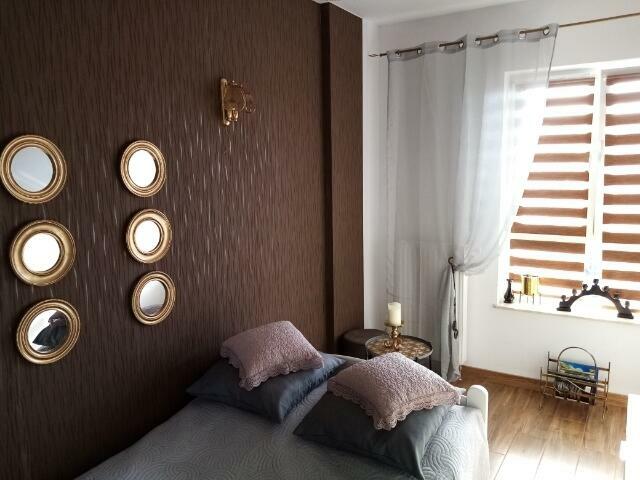 Wynajmę 2 pokoje 35m