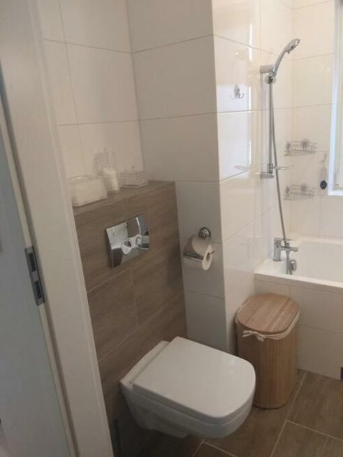 Wynajmę 2 pokoje 35m