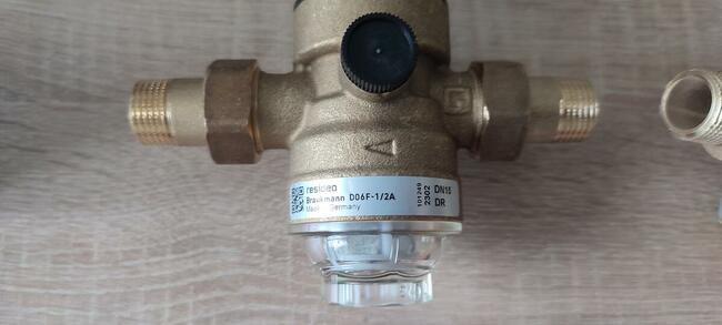 Zawór/Zawory Komplet w okazyjnej cenie