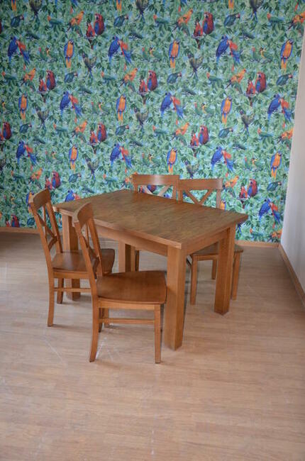 Stoły do lokalu. Meble drewniane, Stół rozkładany, Meble