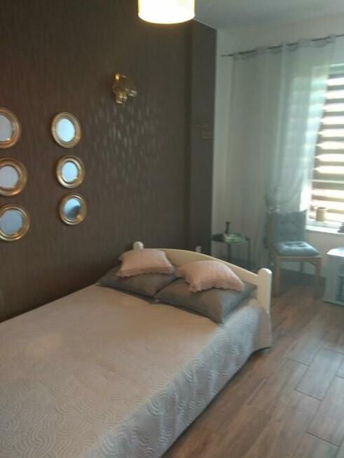 Wynajmę 2 pokoje 35m