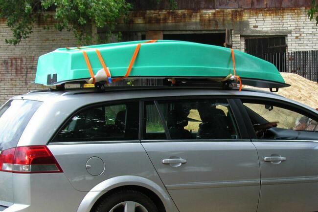 Mały stabilny bączek łódeczka wędkarska łódeczka Skiff