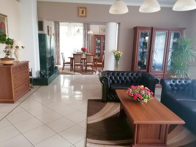 DOM W STYLU KLASYCZNYM