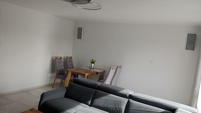 mieszkanie 84 m2 zamienię na dom w Ełku (gmina Ełk)