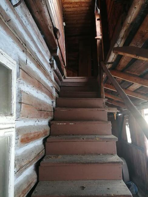 Do sprzedania dom w Czarnym Dunajcu