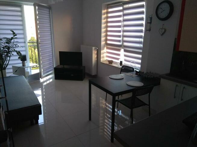 Wynajmę 2 pokoje 35m