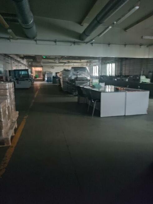 Usługi sprzątające