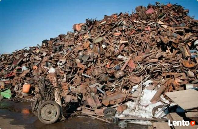 ODBIÓR ZŁOMU ORAZ PIECÓW CO PRZEPROWADZKI TEL.506-933-290