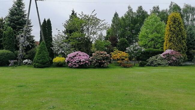 DOM W STYLU KLASYCZNYM