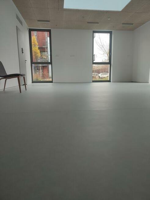 Usługi sprzątające