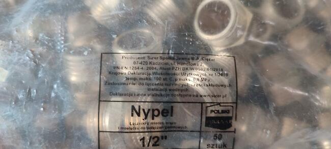 Zawór/Zawory Komplet w okazyjnej cenie